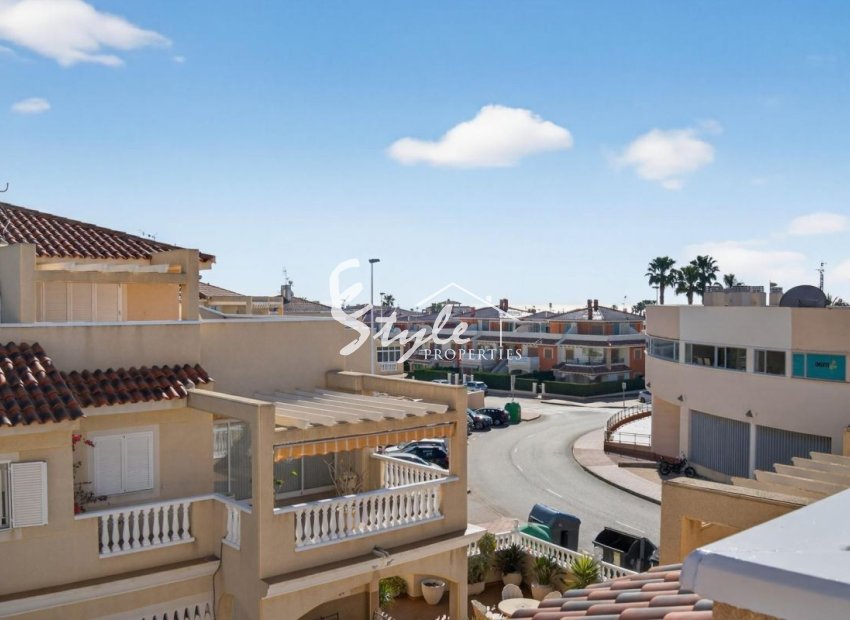 Reventa - Apartamento - Orihuela-Costa - Playa Flamenca