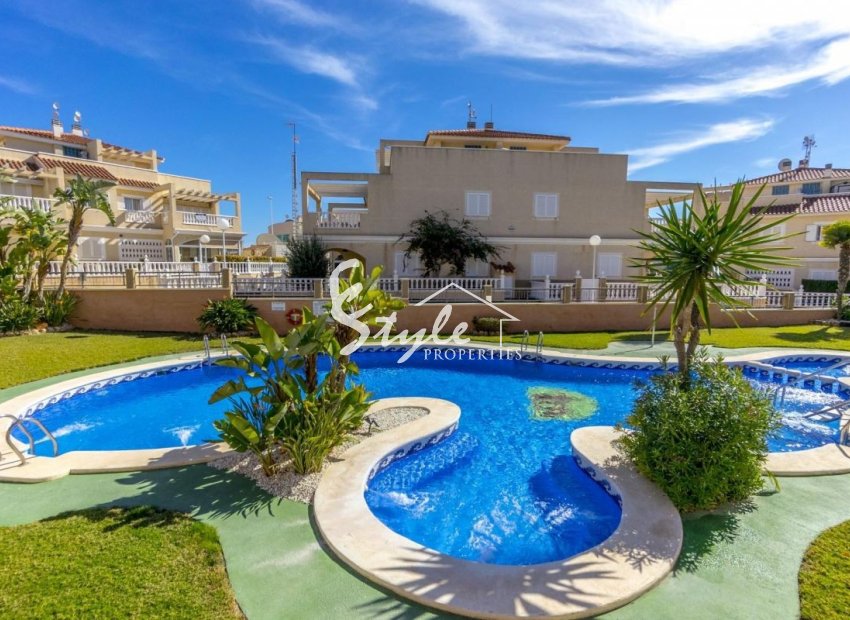 Reventa - Apartamento - Orihuela-Costa - Playa Flamenca