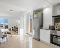 Reventa - Apartamento - Orihuela-Costa - Playa Flamenca