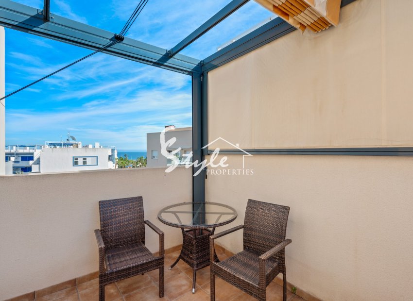 Reventa - Apartamento - Orihuela-Costa - Playa Flamenca