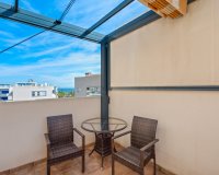Reventa - Apartamento - Orihuela-Costa - Playa Flamenca