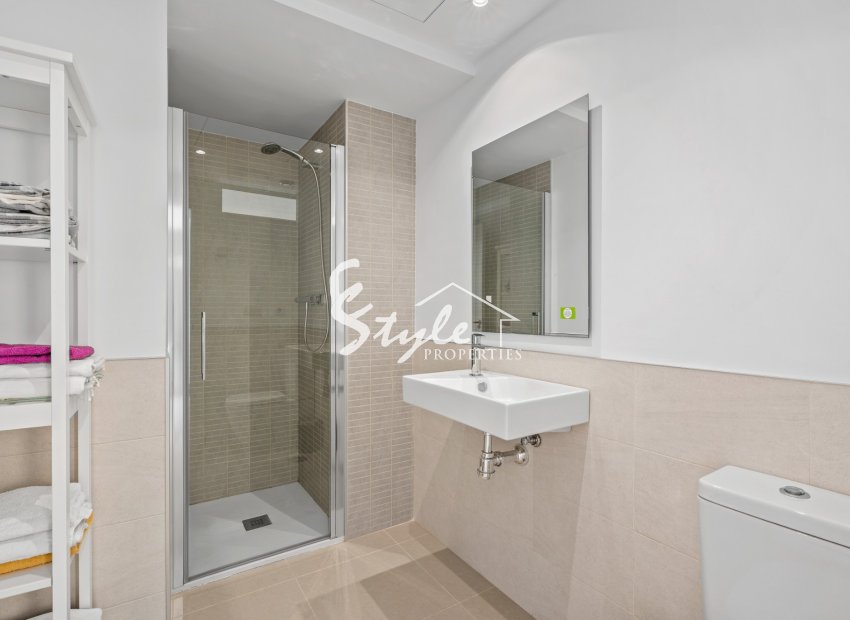 Reventa - Apartamento - Orihuela-Costa - Playa Flamenca