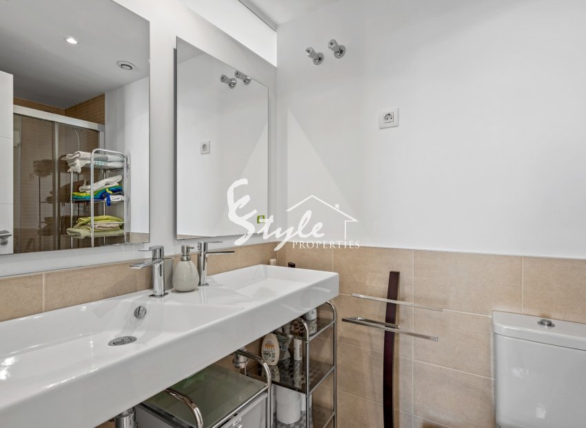 Reventa - Apartamento - Orihuela-Costa - Playa Flamenca