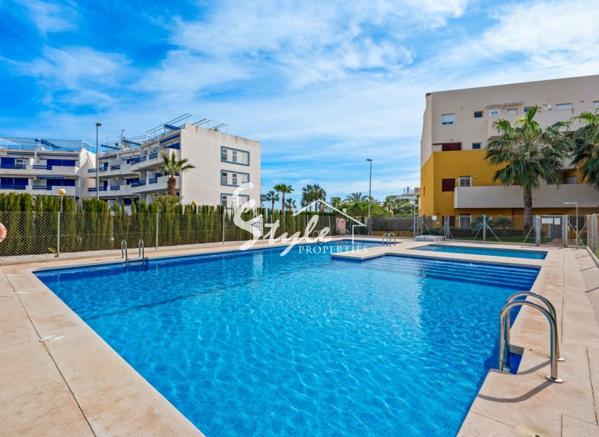Reventa - Apartamento - Orihuela-Costa - Playa Flamenca