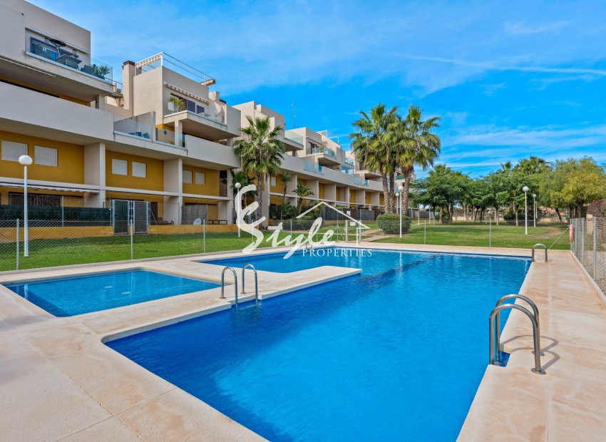 Reventa - Apartamento - Orihuela-Costa - Playa Flamenca