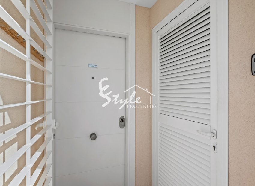 Reventa - Apartamento - Orihuela-Costa - Playa Flamenca