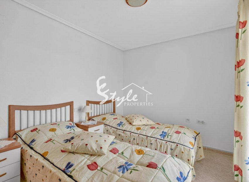 Reventa - Apartamento - Orihuela-Costa - Playa Flamenca