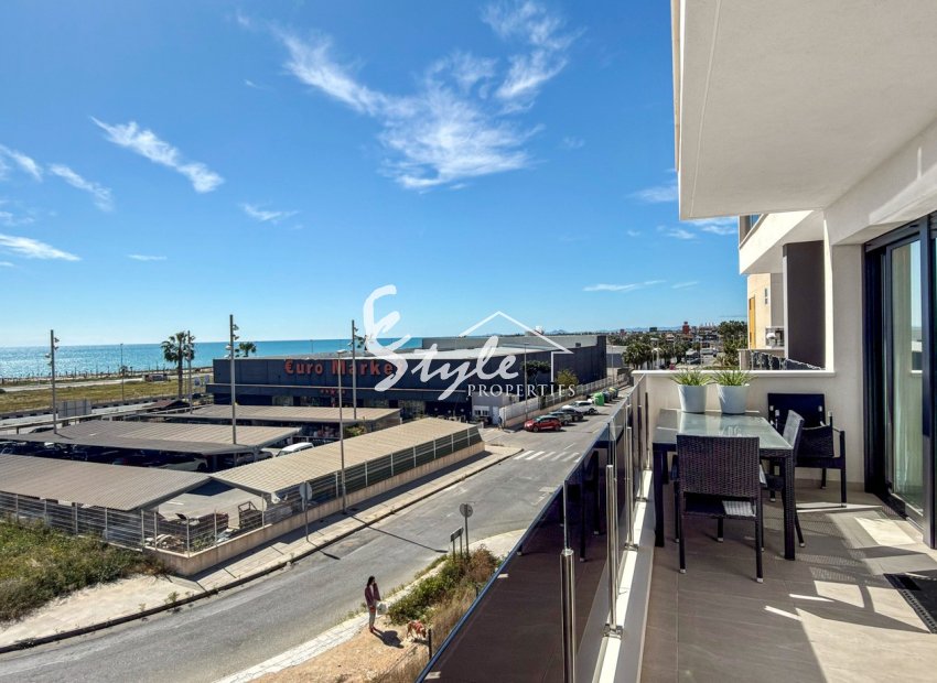 Reventa - Apartamento - Orihuela-Costa - Playa Flamenca