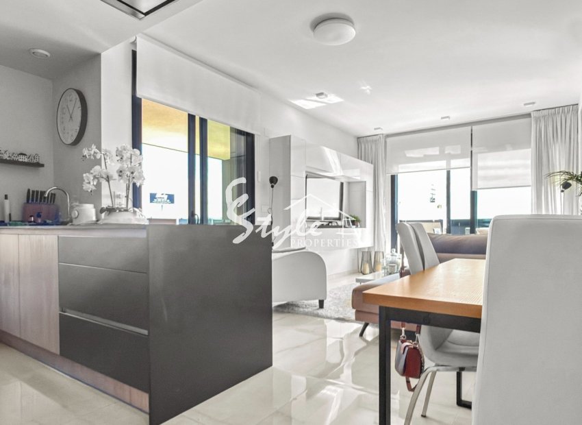 Reventa - Apartamento - Orihuela-Costa - Playa Flamenca