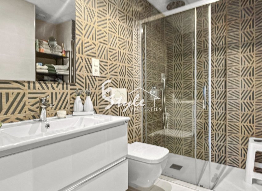 Reventa - Apartamento - Orihuela-Costa - Playa Flamenca