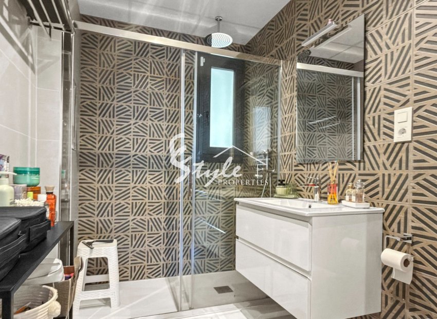 Reventa - Apartamento - Orihuela-Costa - Playa Flamenca