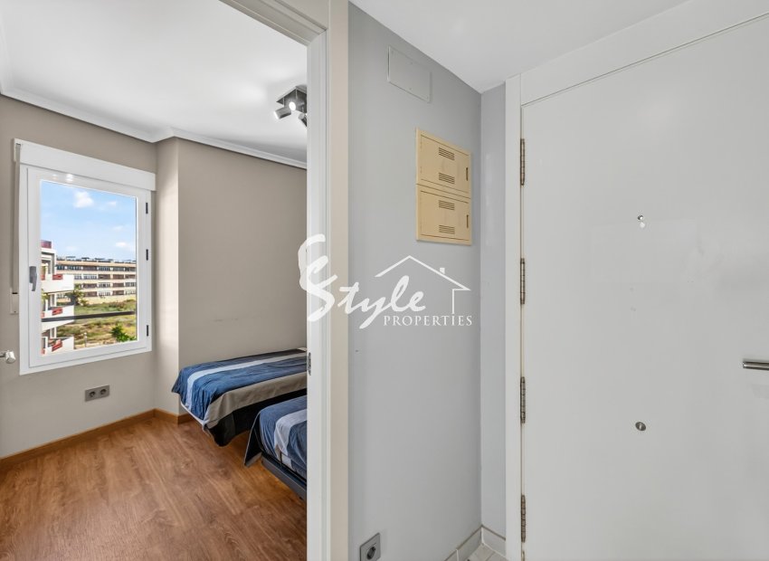 Reventa - Apartamento - Orihuela-Costa - Playa Flamenca