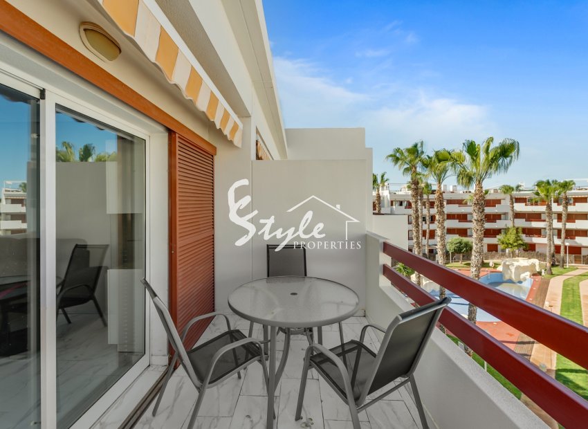 Reventa - Apartamento - Orihuela-Costa - Playa Flamenca