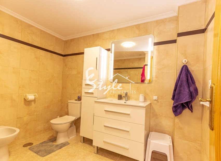 Reventa - Apartamento - Orihuela-Costa - Playa Flamenca