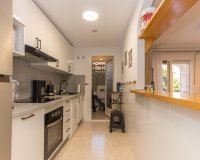 Reventa - Apartamento - Orihuela-Costa - Playa Flamenca