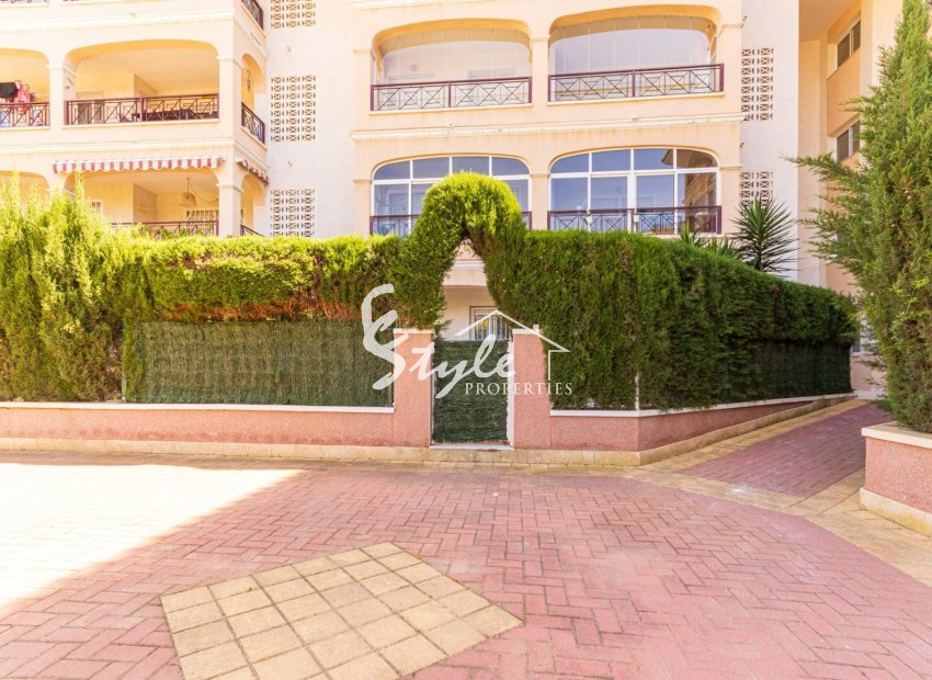 Reventa - Apartamento - Orihuela-Costa - Playa Flamenca