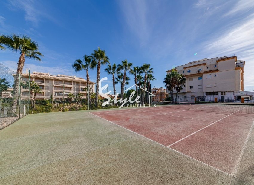 Reventa - Apartamento - Orihuela-Costa - Playa Flamenca