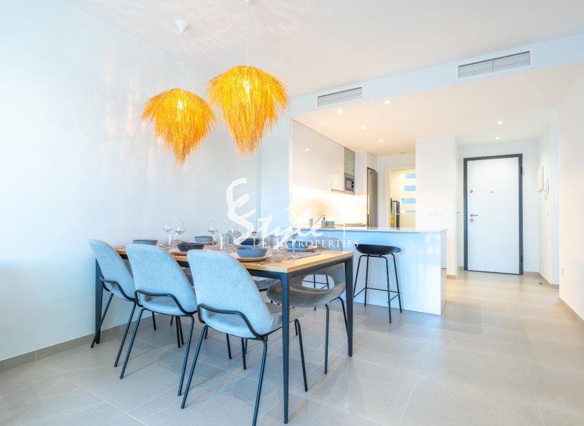 Reventa - Apartamento - Orihuela-Costa - Playa Flamenca