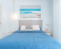 Reventa - Apartamento - Orihuela-Costa - Playa Flamenca