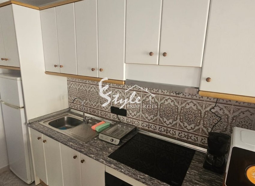 Reventa - Apartamento - Orihuela-Costa - Playa Flamenca