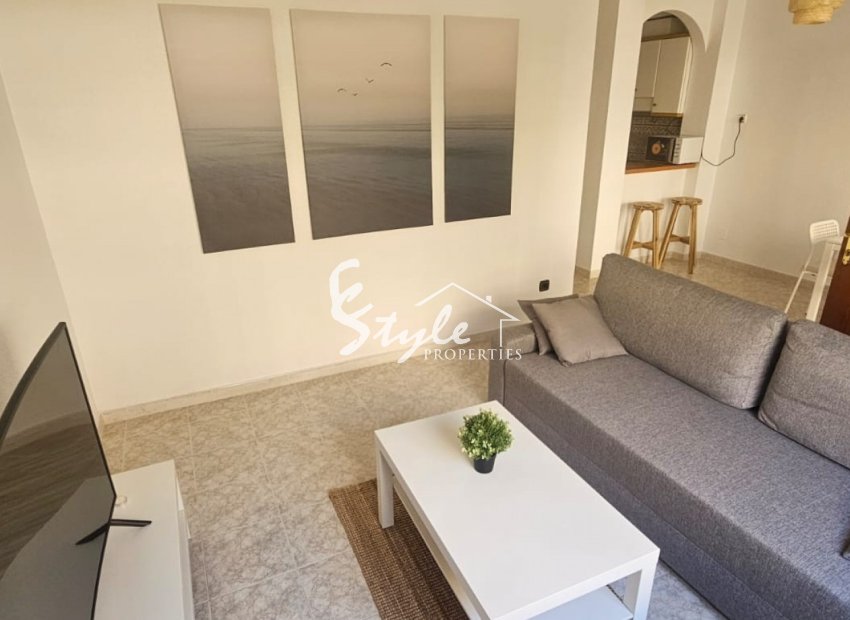 Reventa - Apartamento - Orihuela-Costa - Playa Flamenca