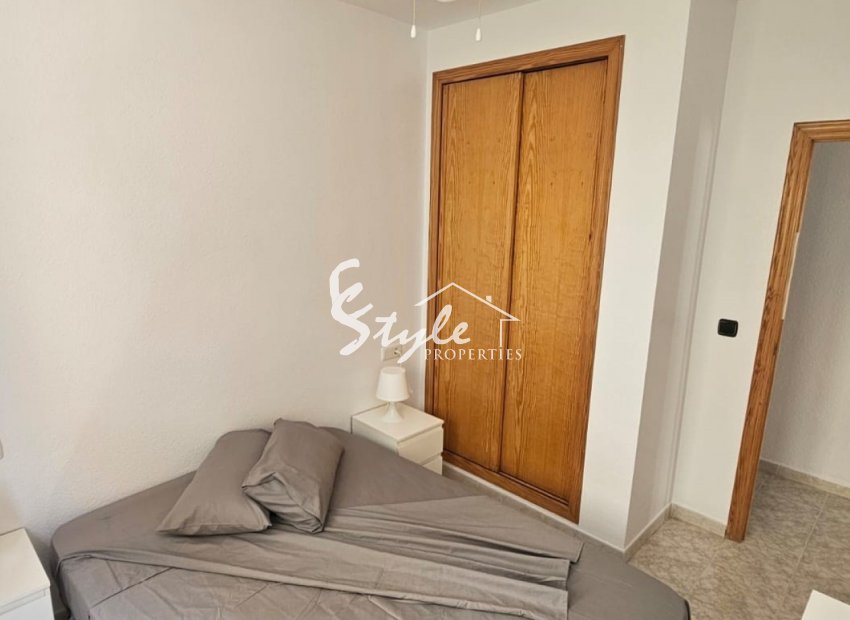 Reventa - Apartamento - Orihuela-Costa - Playa Flamenca