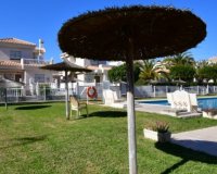 Reventa - Apartamento - Orihuela-Costa - Playa Flamenca