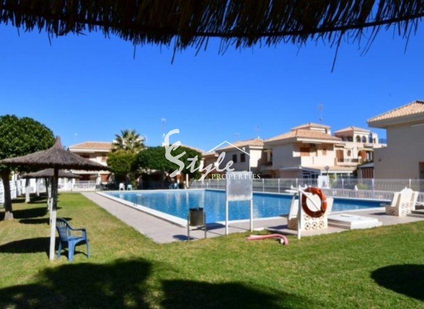 Reventa - Apartamento - Orihuela-Costa - Playa Flamenca