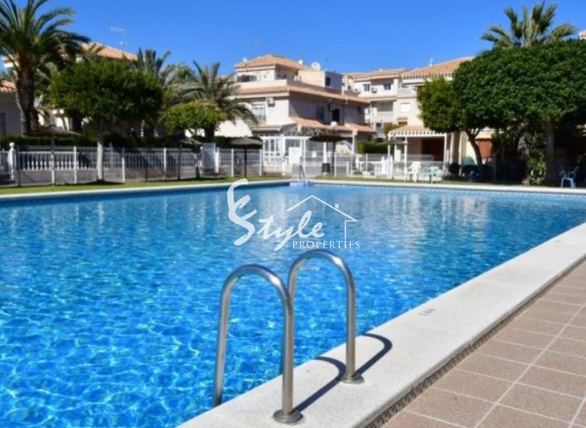 Reventa - Apartamento - Orihuela-Costa - Playa Flamenca