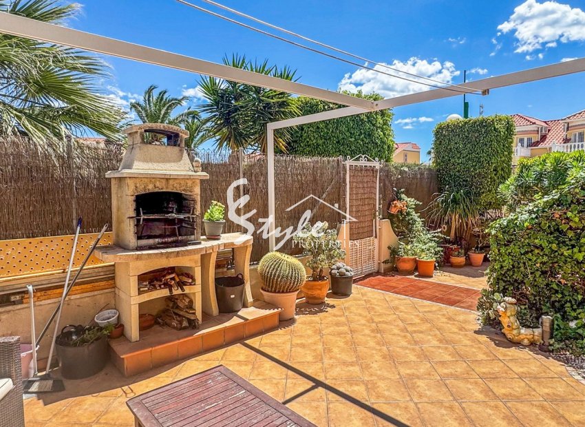 Reventa - Apartamento - Orihuela-Costa - Playa Flamenca