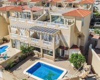 Reventa - Apartamento - Orihuela-Costa - Playa Flamenca