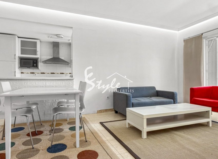 Reventa - Apartamento - Orihuela-Costa - Playa Flamenca