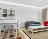Reventa - Apartamento - Orihuela-Costa - Playa Flamenca