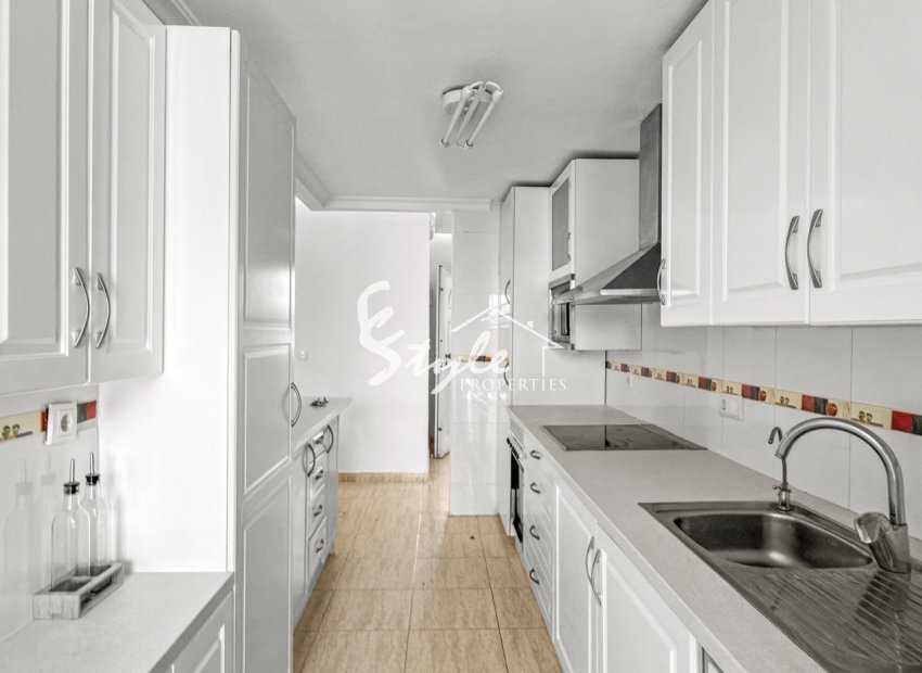 Reventa - Apartamento - Orihuela-Costa - Playa Flamenca