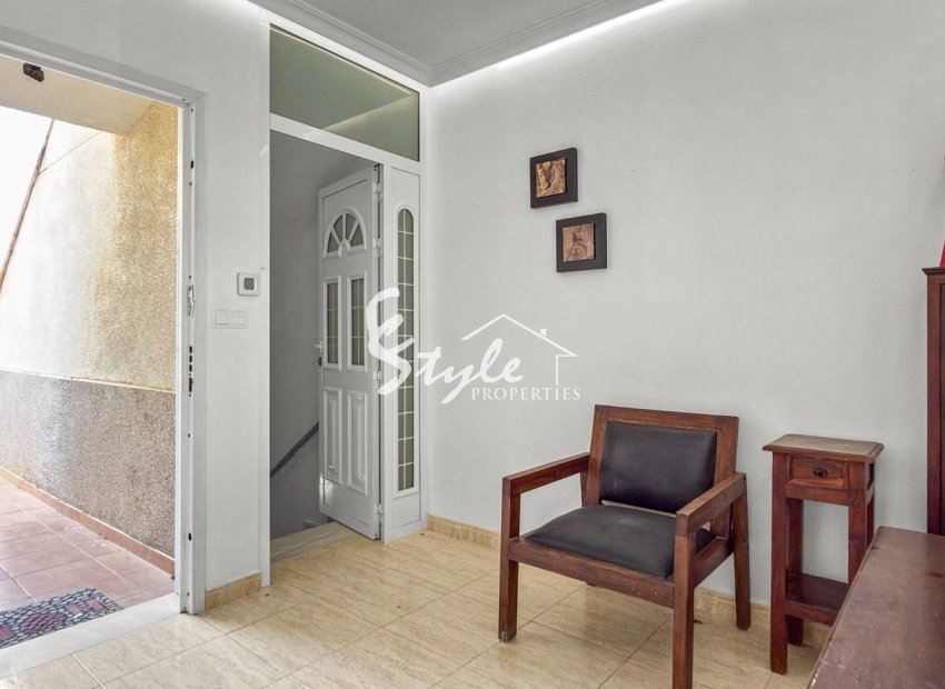 Reventa - Apartamento - Orihuela-Costa - Playa Flamenca