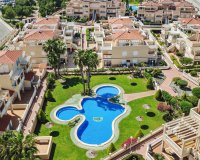 Reventa - Apartamento - Orihuela-Costa - Playa Flamenca
