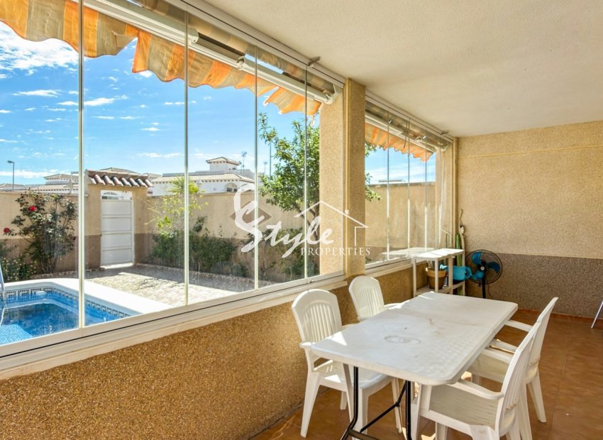 Reventa - Apartamento - Orihuela-Costa - Playa Flamenca