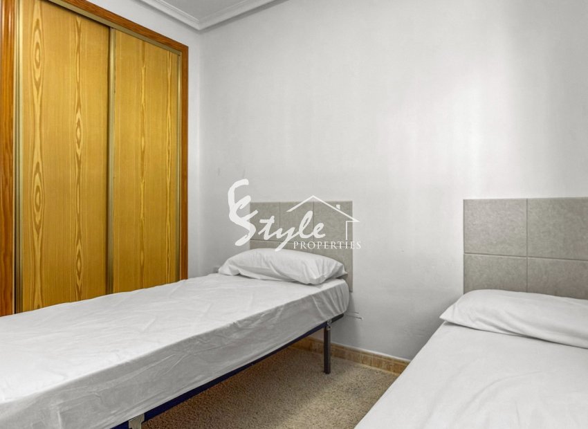 Reventa - Apartamento - Orihuela-Costa - Playa Flamenca