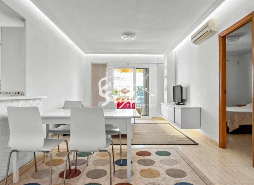 Reventa - Apartamento - Orihuela-Costa - Playa Flamenca