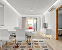Reventa - Apartamento - Orihuela-Costa - Playa Flamenca