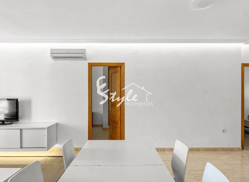 Reventa - Apartamento - Orihuela-Costa - Playa Flamenca