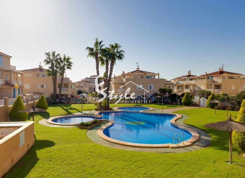Reventa - Apartamento - Orihuela-Costa - Playa Flamenca