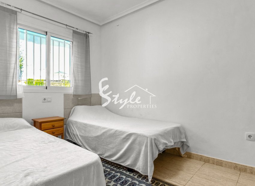 Reventa - Apartamento - Orihuela-Costa - Playa Flamenca