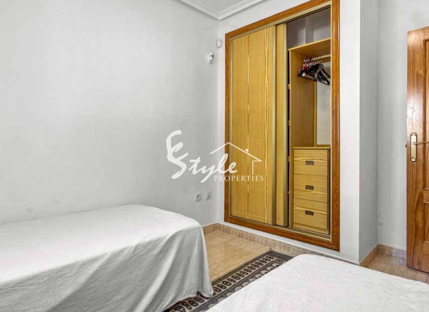 Reventa - Apartamento - Orihuela-Costa - Playa Flamenca