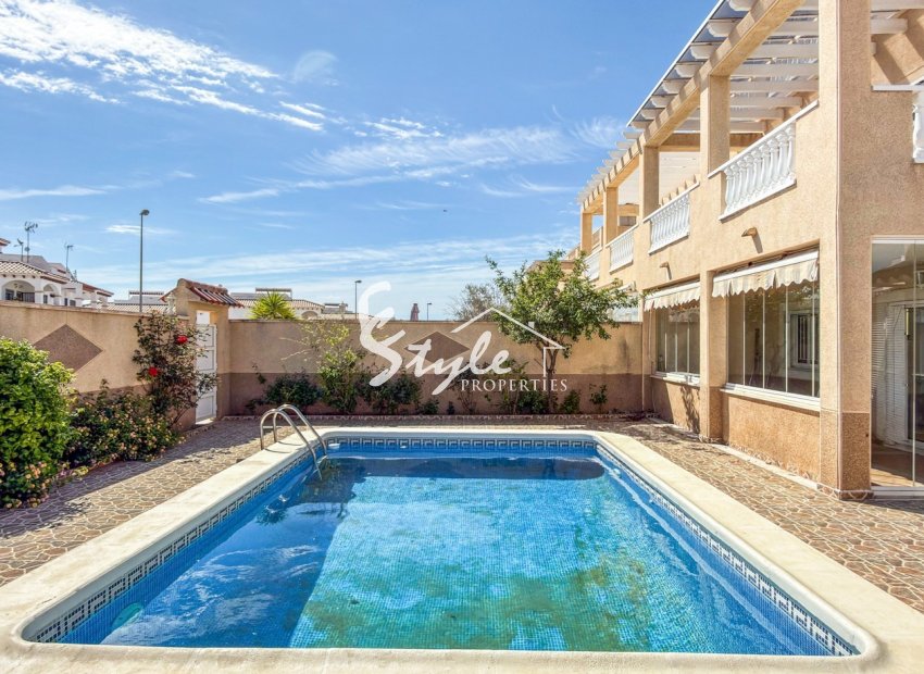 Reventa - Apartamento - Orihuela-Costa - Playa Flamenca