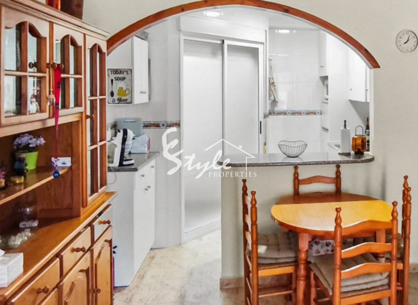 Reventa - Apartamento - Orihuela-Costa - Playa Flamenca