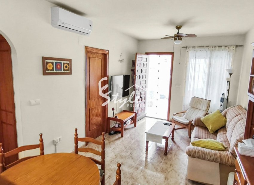 Reventa - Apartamento - Orihuela-Costa - Playa Flamenca