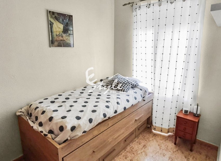 Reventa - Apartamento - Orihuela-Costa - Playa Flamenca