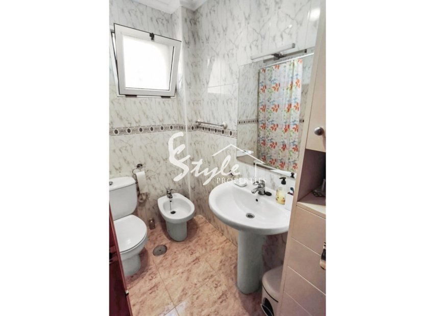 Reventa - Apartamento - Orihuela-Costa - Playa Flamenca