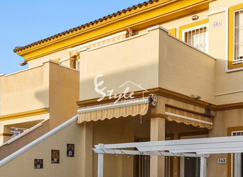 Reventa - Apartamento - Orihuela-Costa - Playa Flamenca